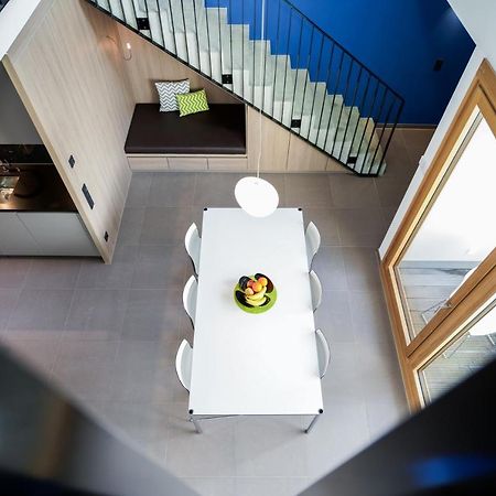 Max Lodging Serviced Apartments Munich Extérieur photo