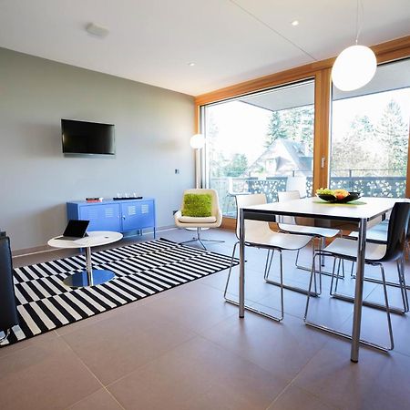 Max Lodging Serviced Apartments Munich Extérieur photo
