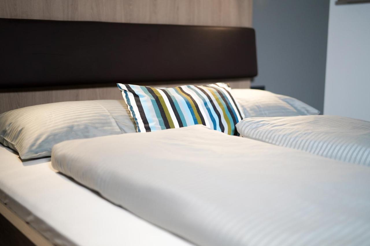 Max Lodging Serviced Apartments Munich Extérieur photo