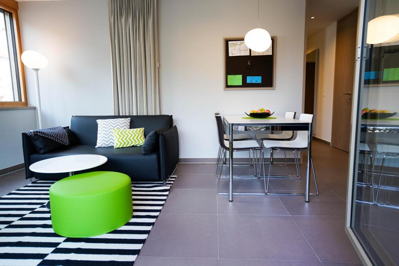 Max Lodging Serviced Apartments Munich Extérieur photo