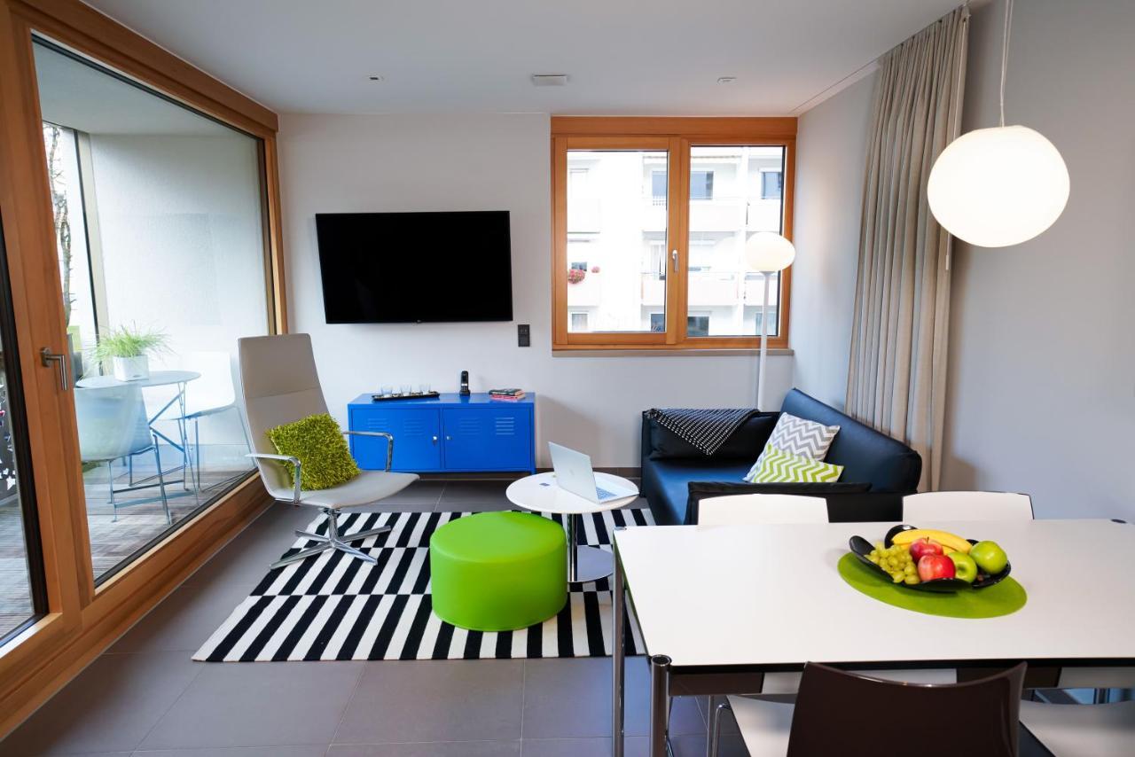 Max Lodging Serviced Apartments Munich Extérieur photo