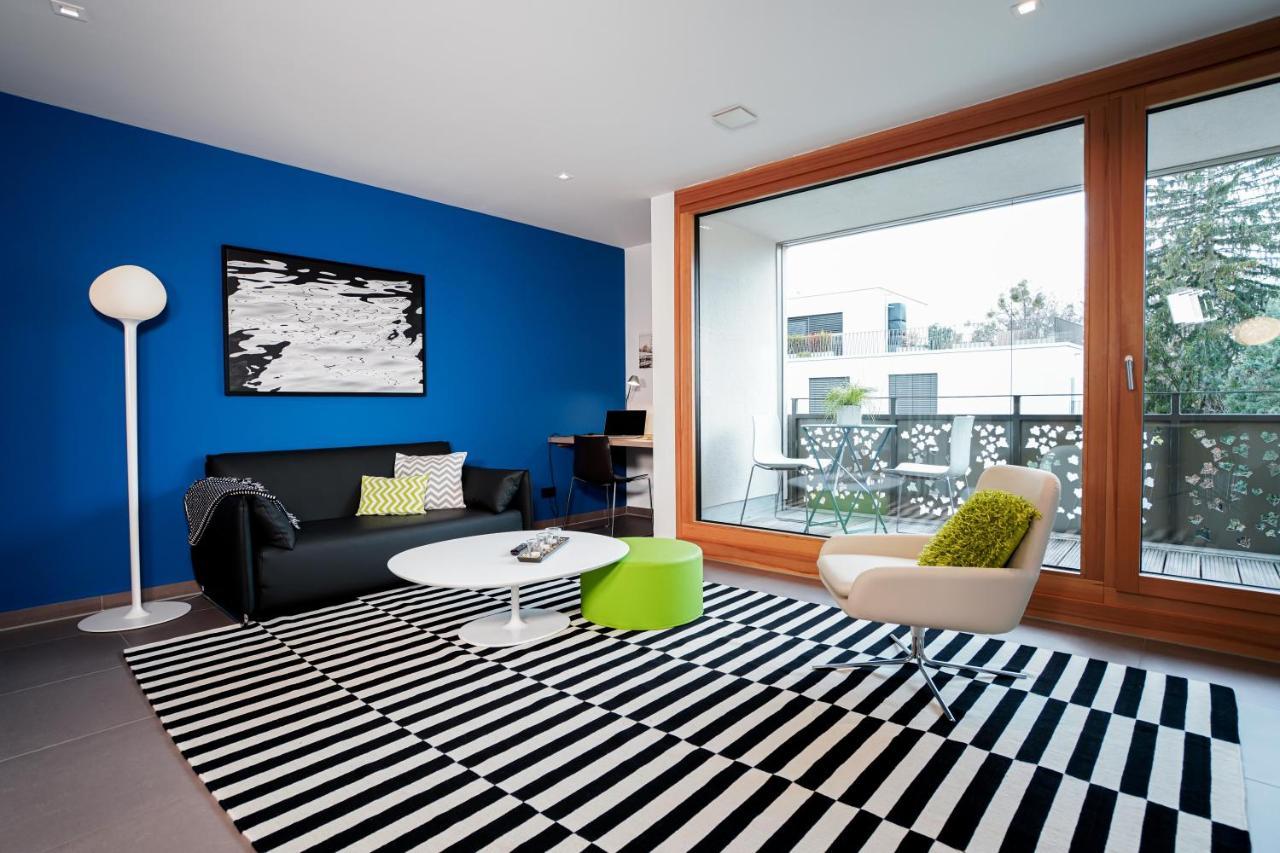 Max Lodging Serviced Apartments Munich Extérieur photo