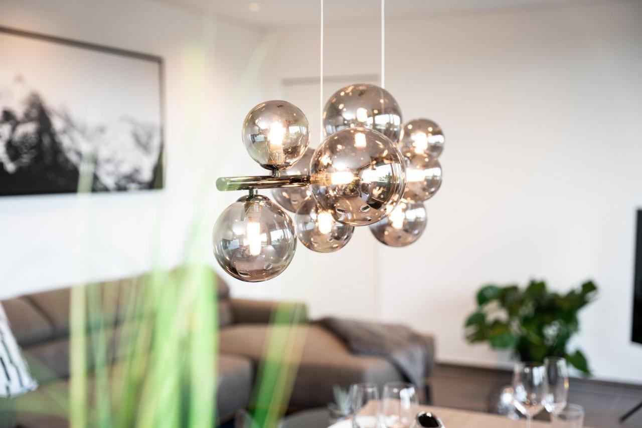 Max Lodging Serviced Apartments Munich Extérieur photo
