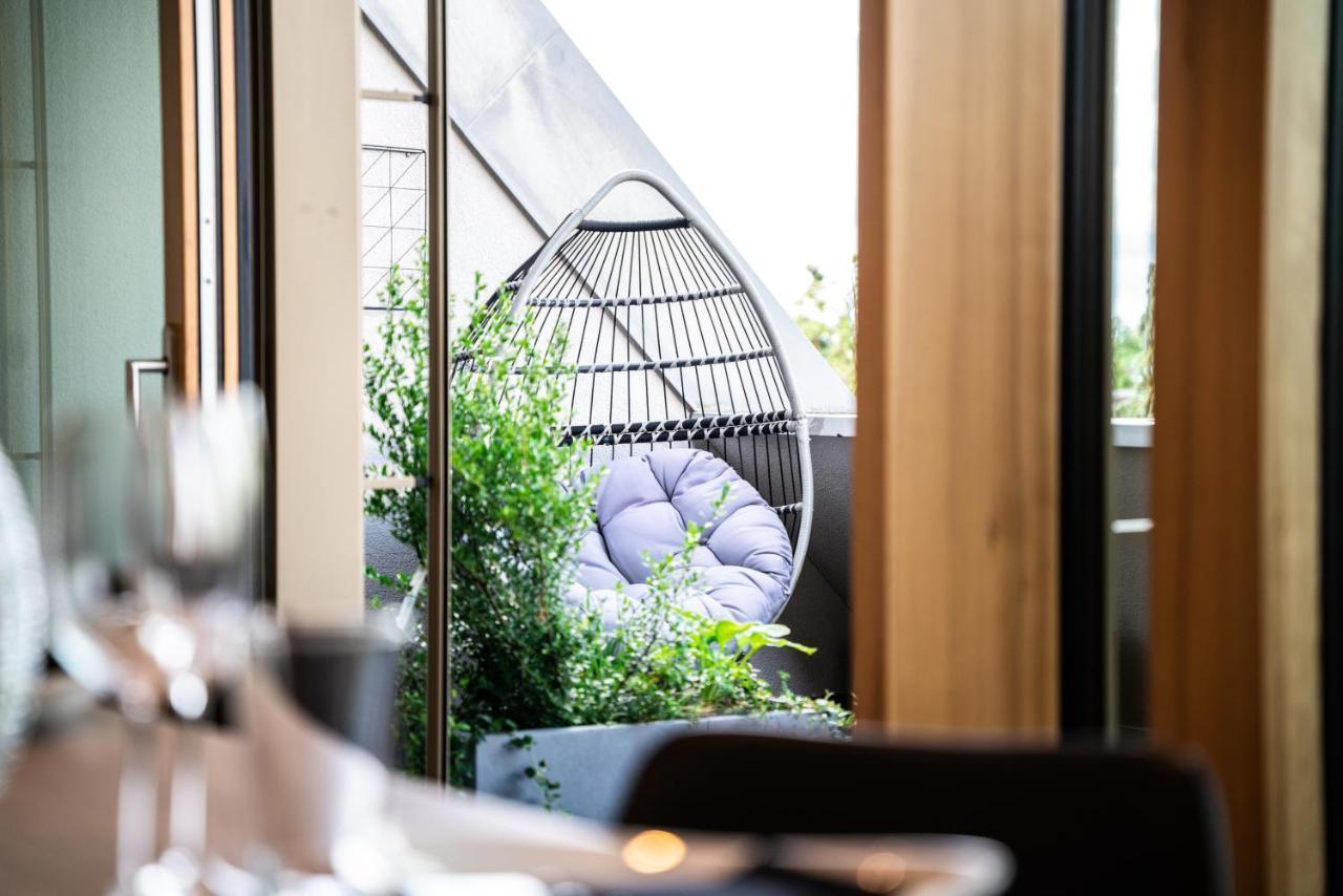 Max Lodging Serviced Apartments Munich Extérieur photo