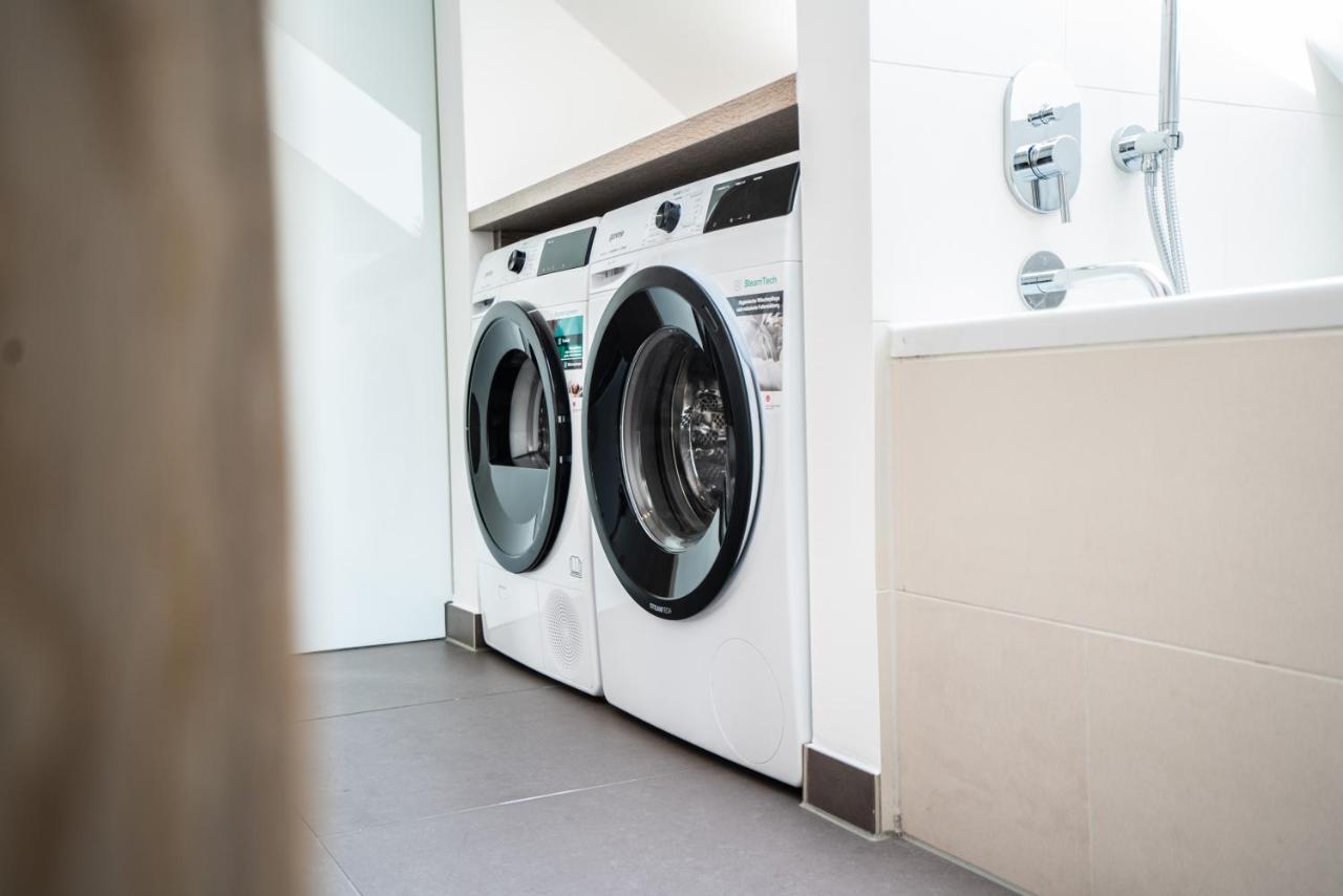 Max Lodging Serviced Apartments Munich Extérieur photo