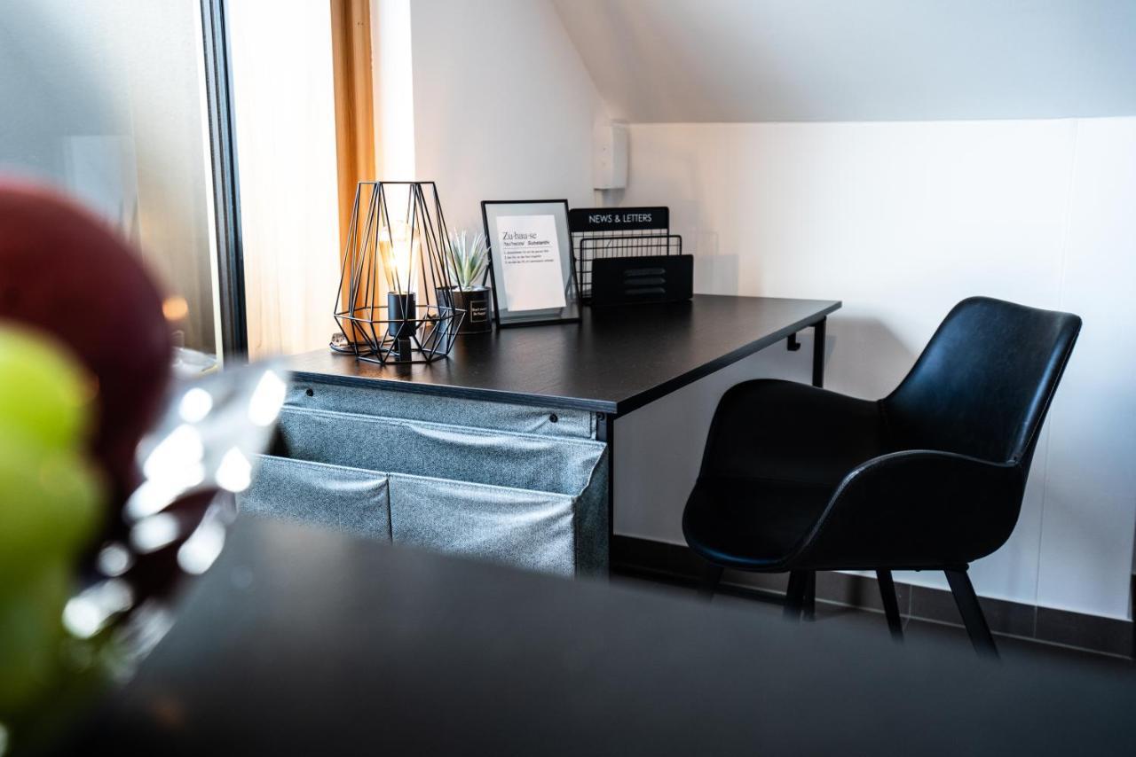 Max Lodging Serviced Apartments Munich Extérieur photo