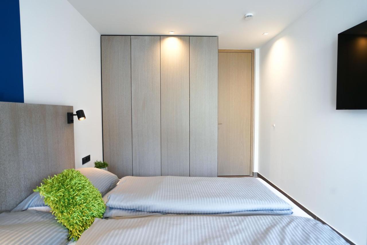 Max Lodging Serviced Apartments Munich Extérieur photo
