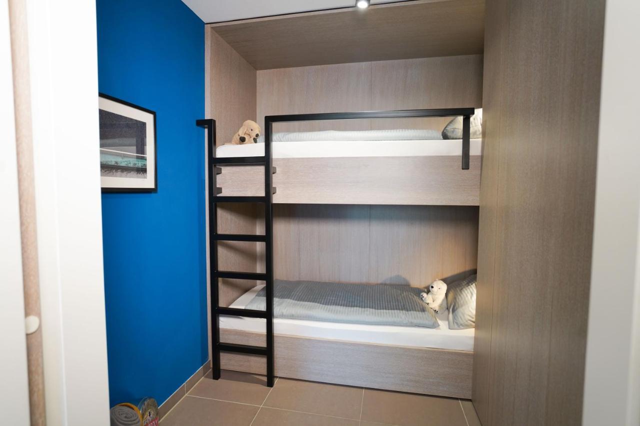 Max Lodging Serviced Apartments Munich Extérieur photo