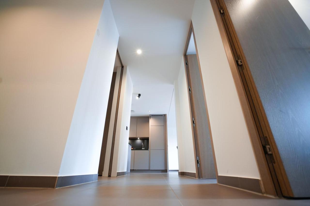 Max Lodging Serviced Apartments Munich Extérieur photo