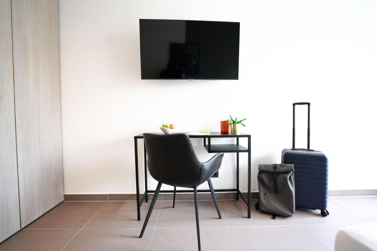 Max Lodging Serviced Apartments Munich Extérieur photo