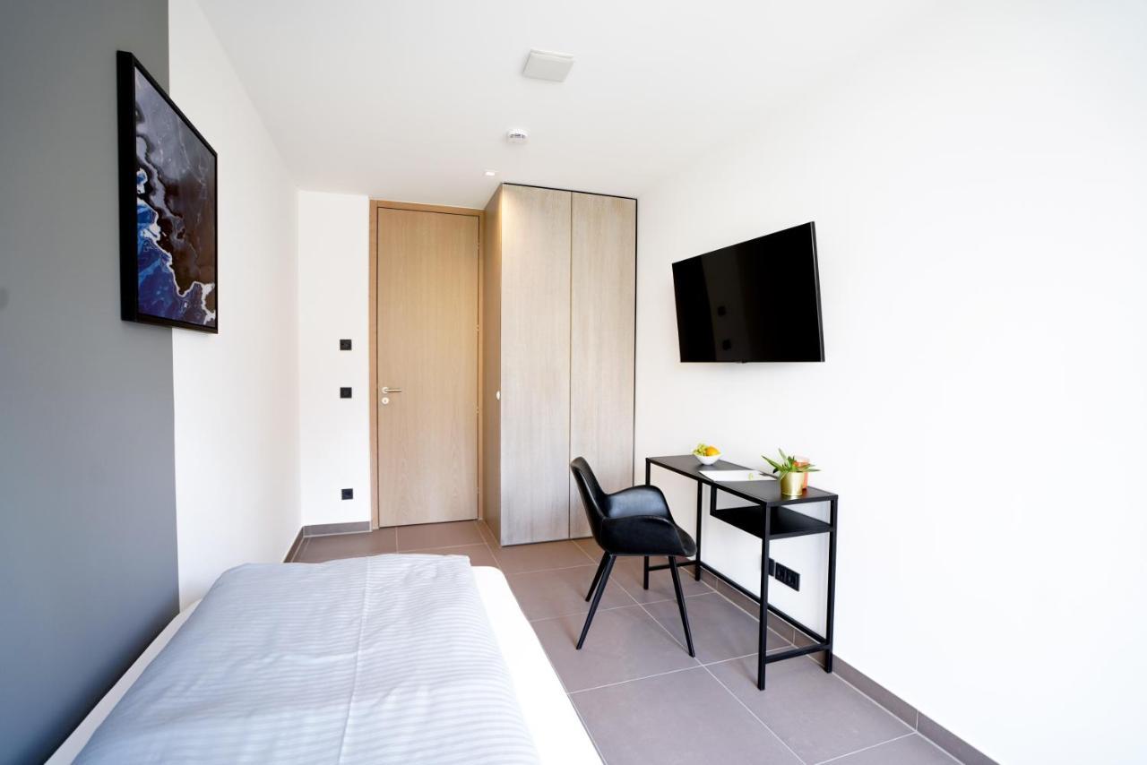 Max Lodging Serviced Apartments Munich Extérieur photo