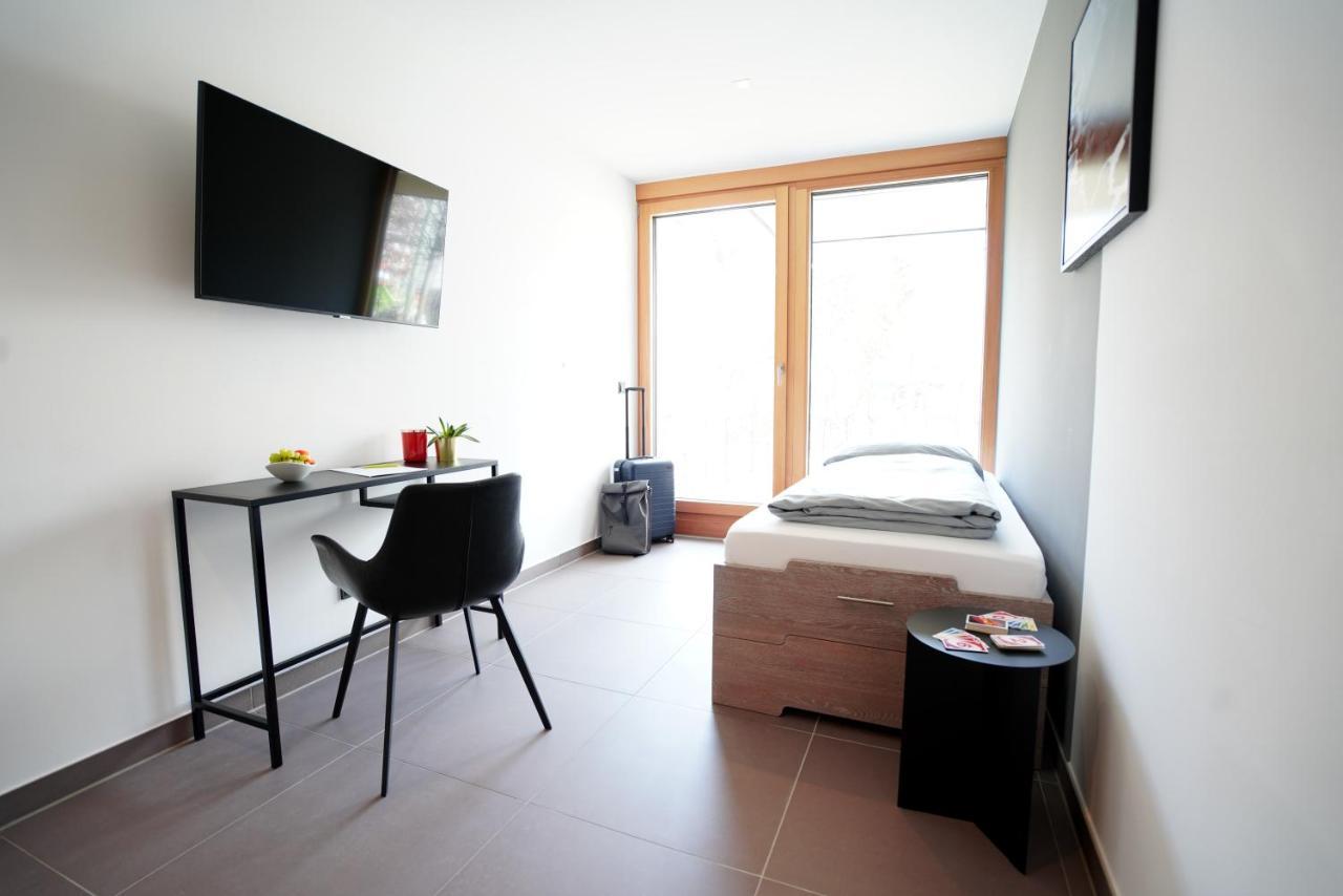 Max Lodging Serviced Apartments Munich Extérieur photo