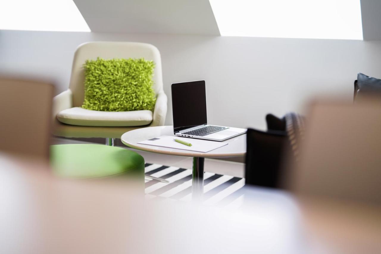 Max Lodging Serviced Apartments Munich Extérieur photo