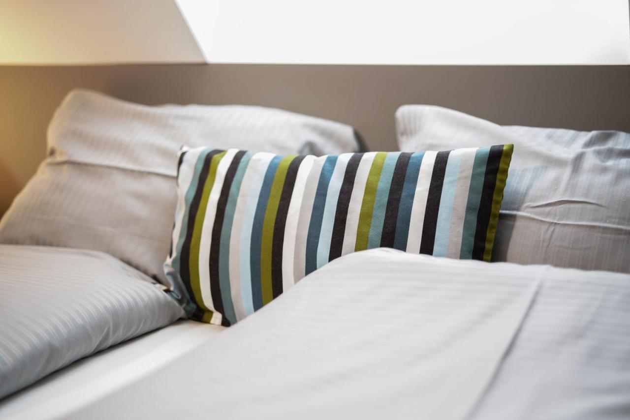 Max Lodging Serviced Apartments Munich Extérieur photo