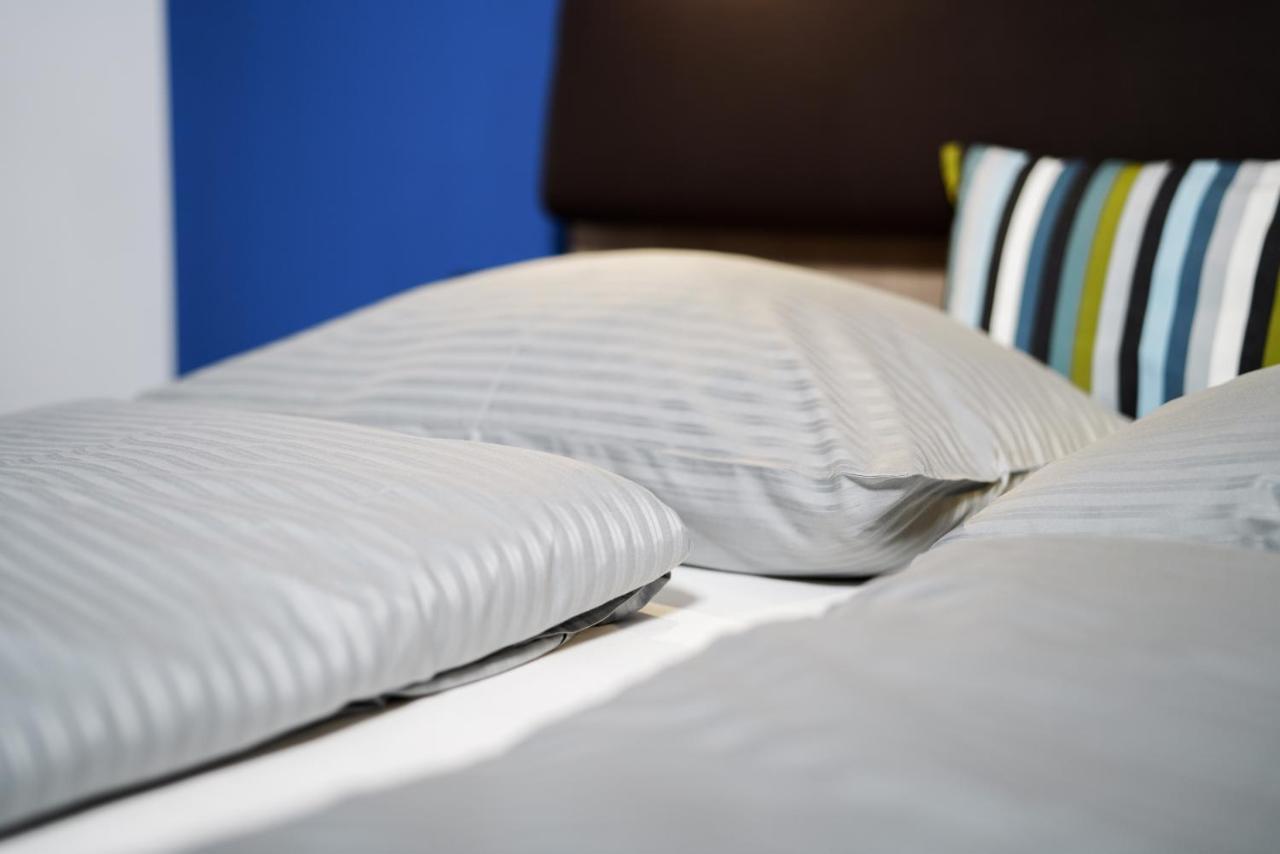 Max Lodging Serviced Apartments Munich Extérieur photo