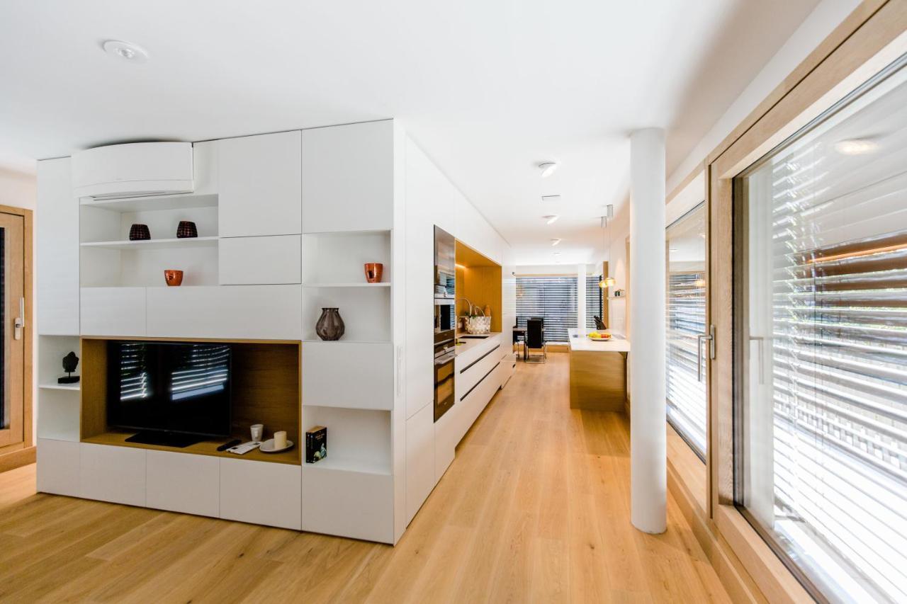 Max Lodging Serviced Apartments Munich Extérieur photo