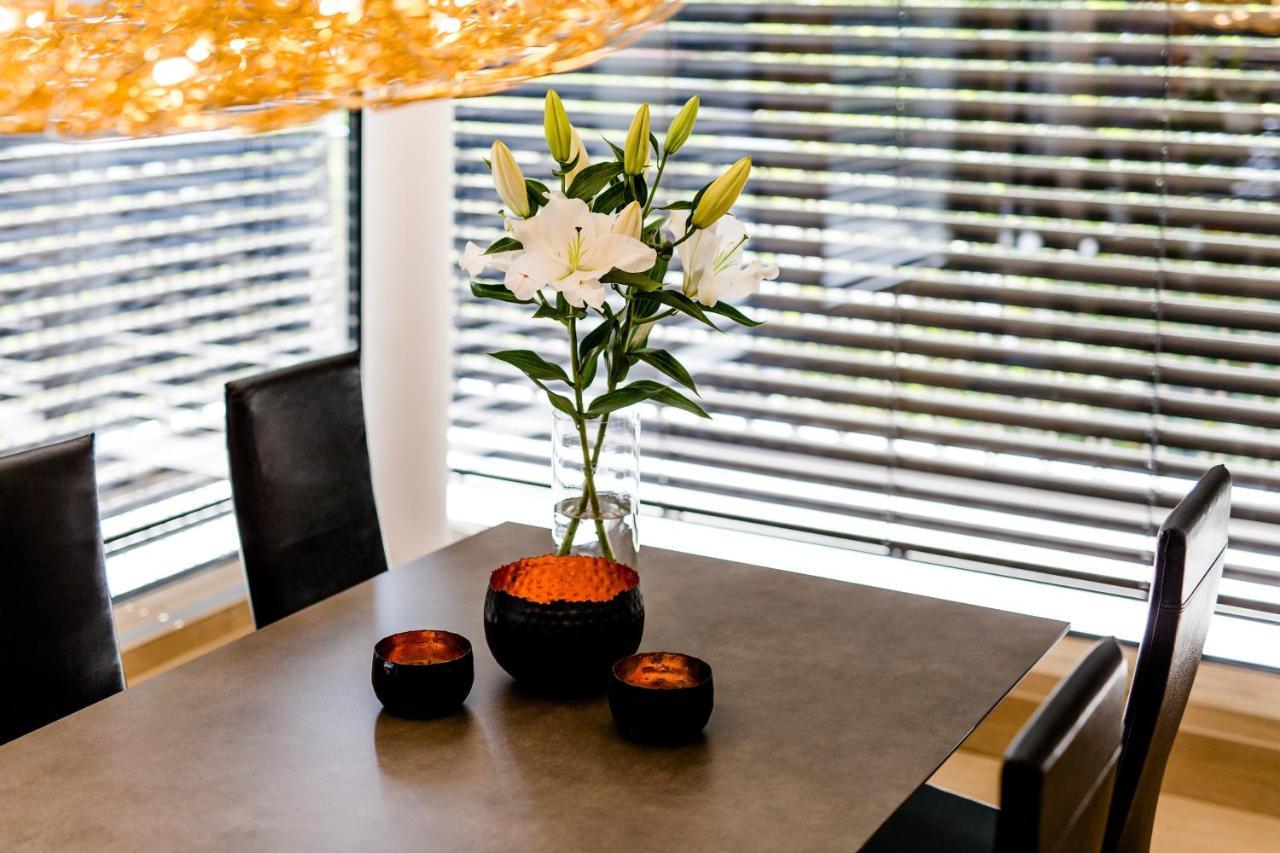 Max Lodging Serviced Apartments Munich Extérieur photo