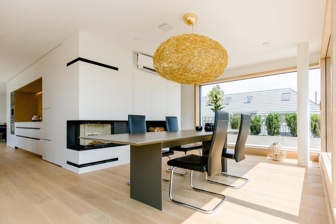 Max Lodging Serviced Apartments Munich Extérieur photo
