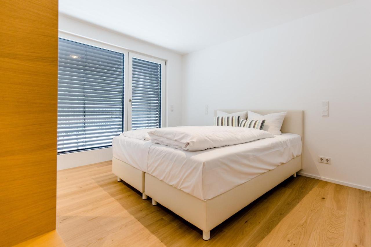 Max Lodging Serviced Apartments Munich Extérieur photo