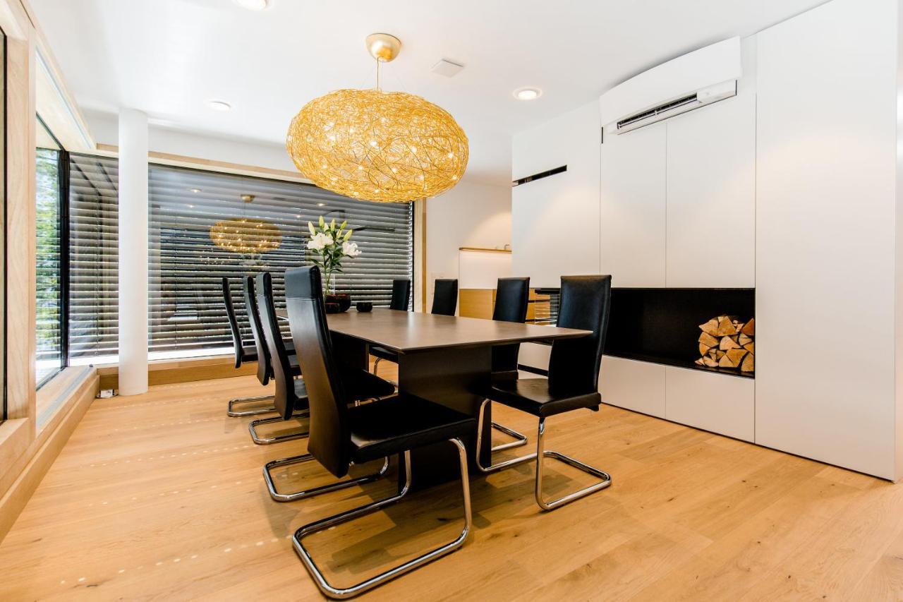 Max Lodging Serviced Apartments Munich Extérieur photo