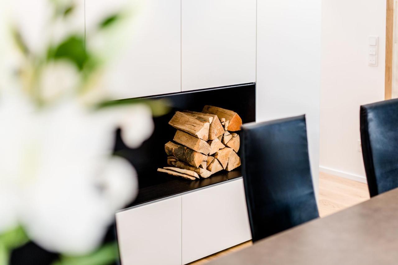 Max Lodging Serviced Apartments Munich Extérieur photo