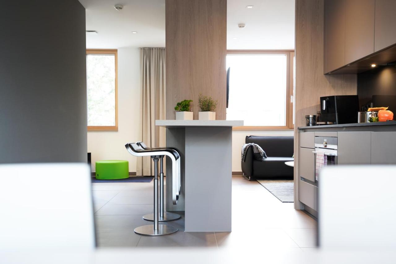 Max Lodging Serviced Apartments Munich Extérieur photo