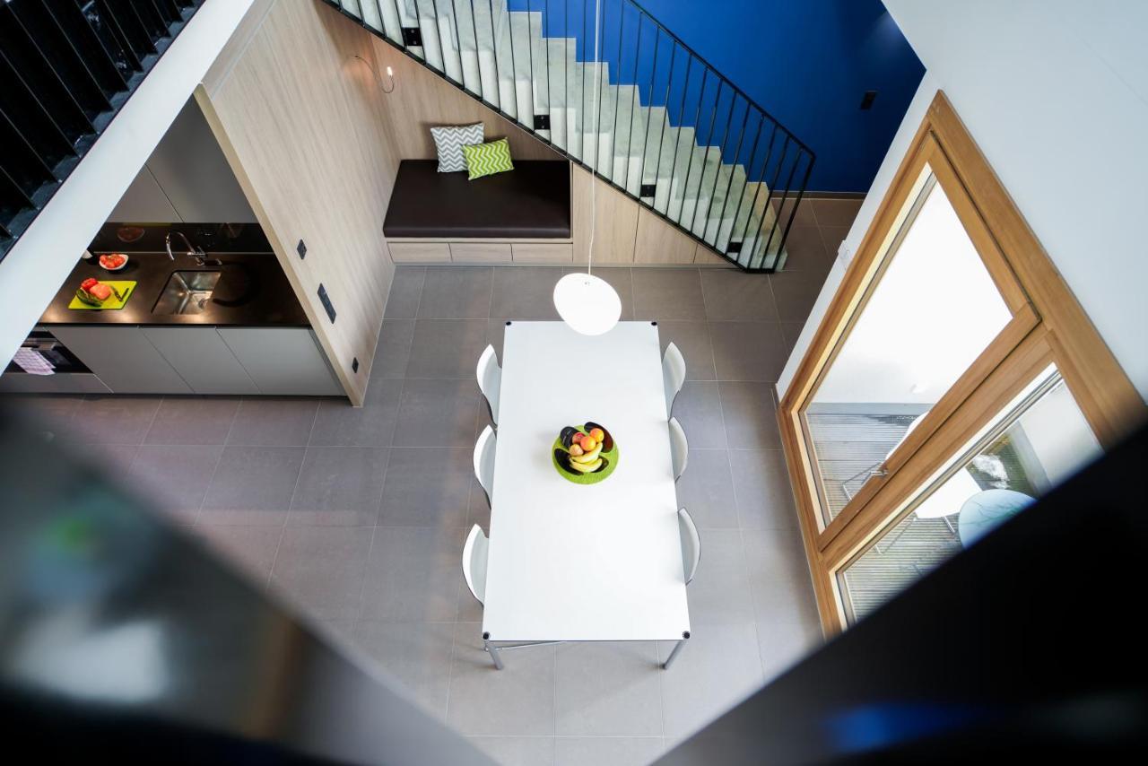 Max Lodging Serviced Apartments Munich Extérieur photo