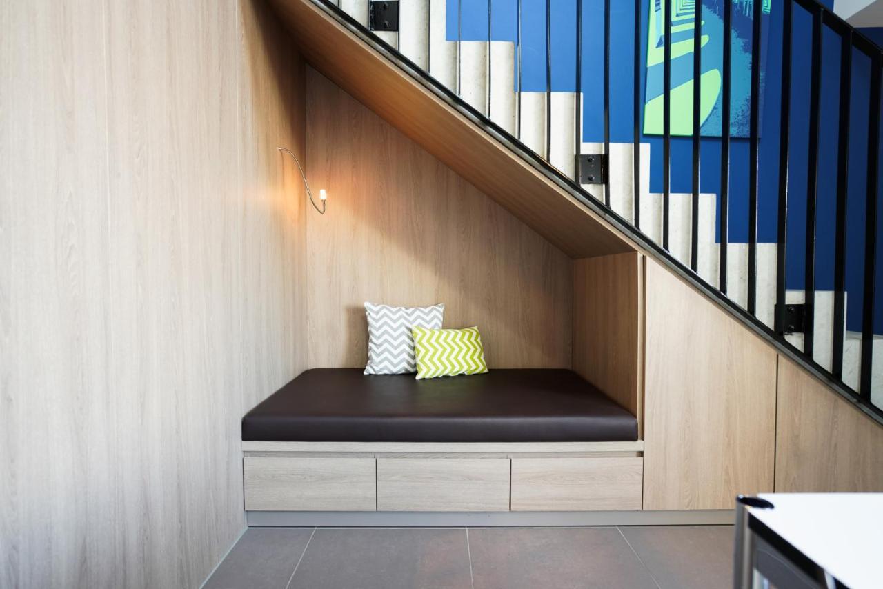 Max Lodging Serviced Apartments Munich Extérieur photo