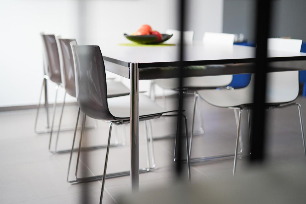 Max Lodging Serviced Apartments Munich Extérieur photo