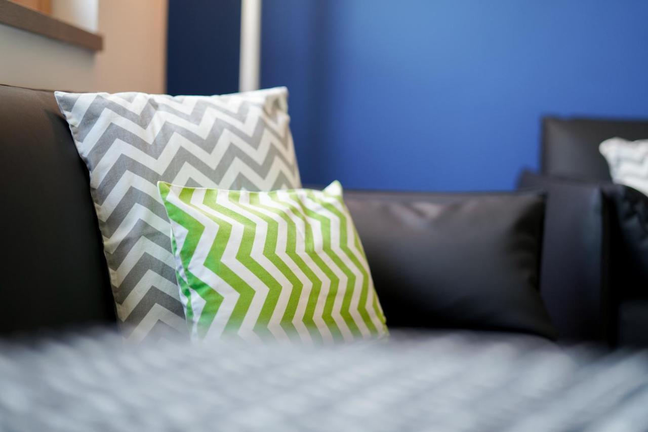 Max Lodging Serviced Apartments Munich Extérieur photo