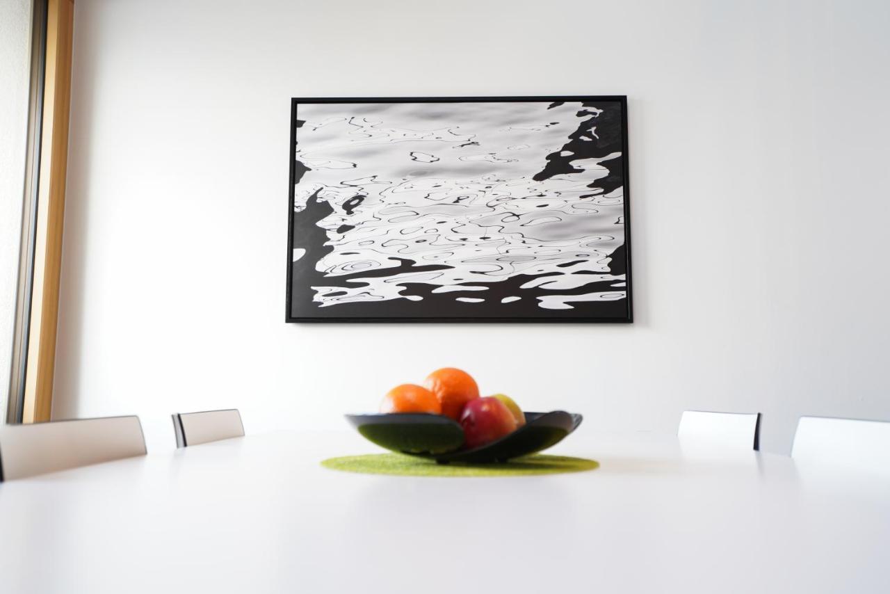 Max Lodging Serviced Apartments Munich Extérieur photo