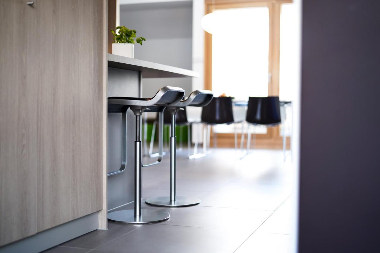 Max Lodging Serviced Apartments Munich Extérieur photo