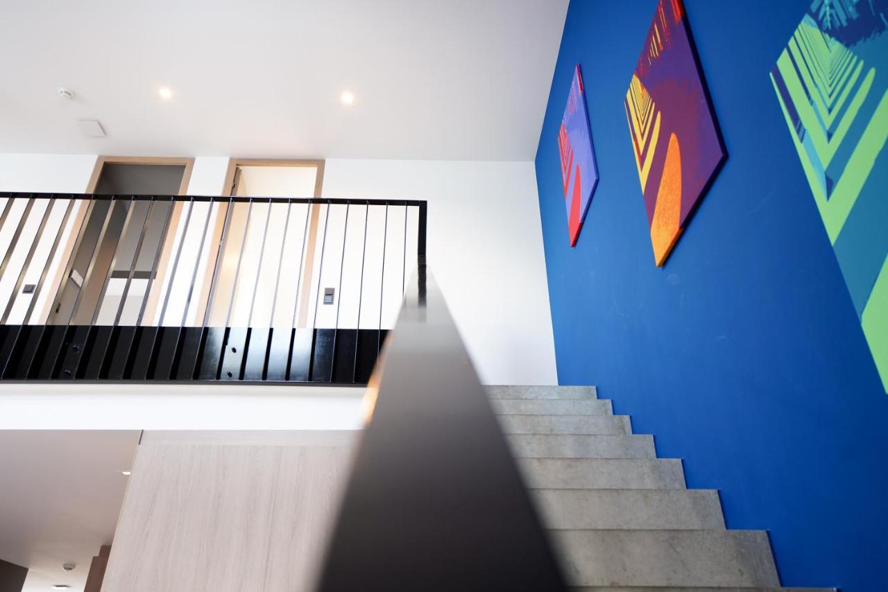Max Lodging Serviced Apartments Munich Extérieur photo